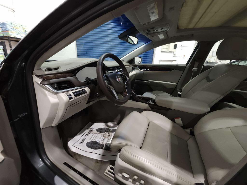 used 2013 Cadillac XTS car, priced at $9,499