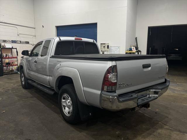 used 2012 Toyota Tacoma car, priced at $22,499