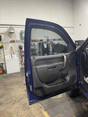 used 2013 Chevrolet Silverado 2500 car, priced at $29,999