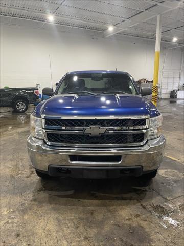 used 2013 Chevrolet Silverado 2500 car, priced at $29,999