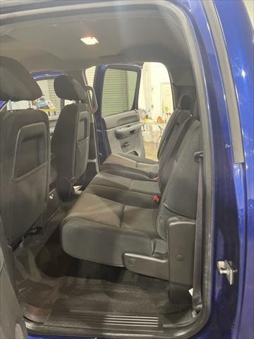 used 2013 Chevrolet Silverado 2500 car, priced at $29,999