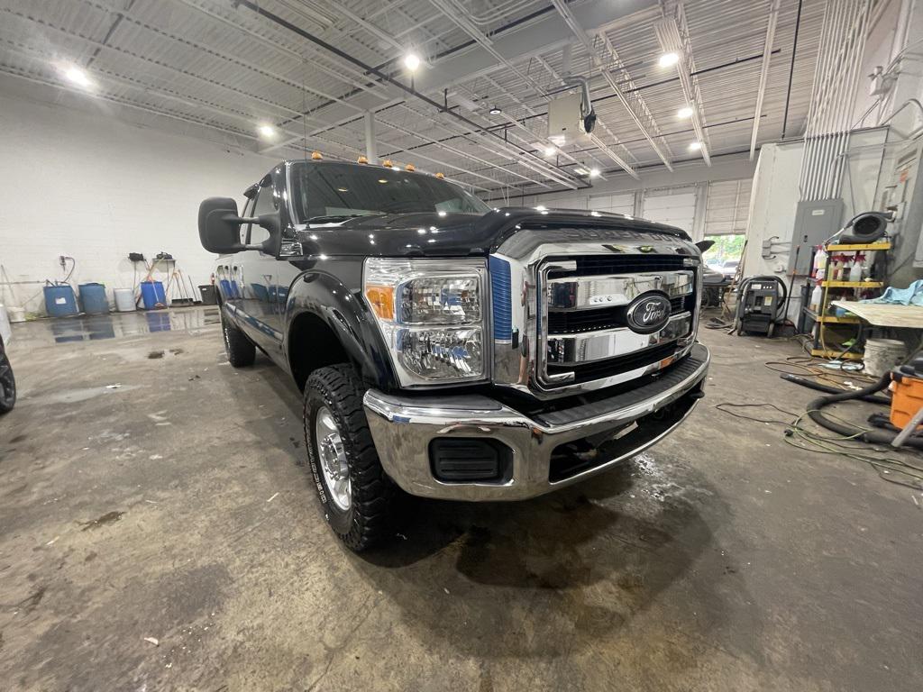 used 2013 Ford F-250 car, priced at $14,499