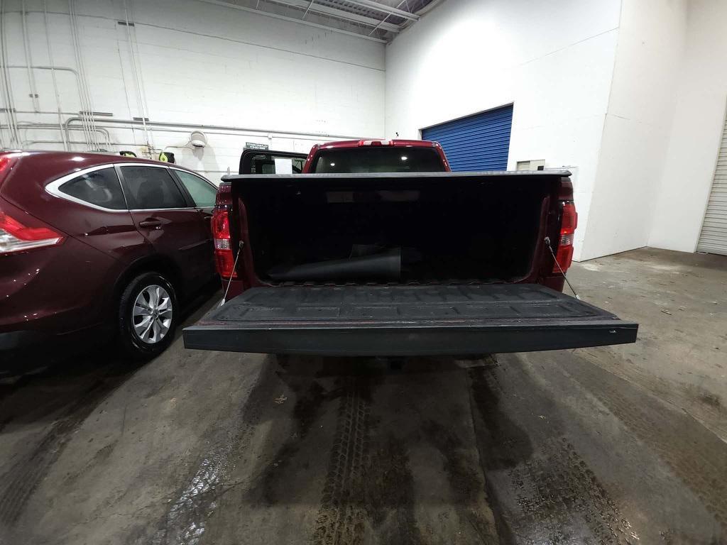 used 2014 GMC Sierra 1500 car, priced at $20,018