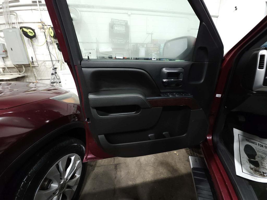 used 2014 GMC Sierra 1500 car, priced at $20,018