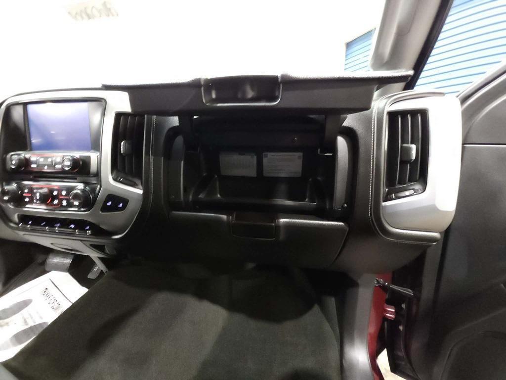 used 2014 GMC Sierra 1500 car, priced at $20,018