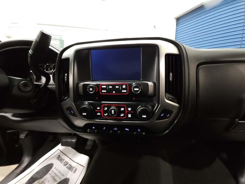 used 2014 GMC Sierra 1500 car, priced at $20,018
