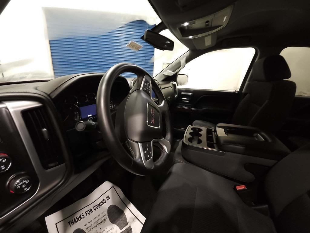 used 2014 GMC Sierra 1500 car, priced at $20,018