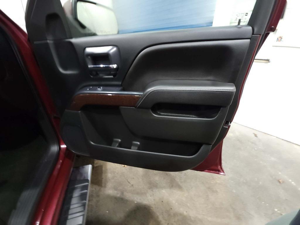 used 2014 GMC Sierra 1500 car, priced at $20,018