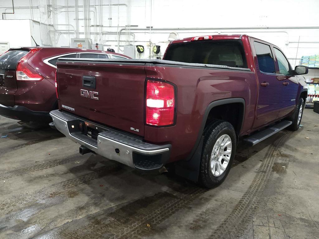 used 2014 GMC Sierra 1500 car, priced at $20,018