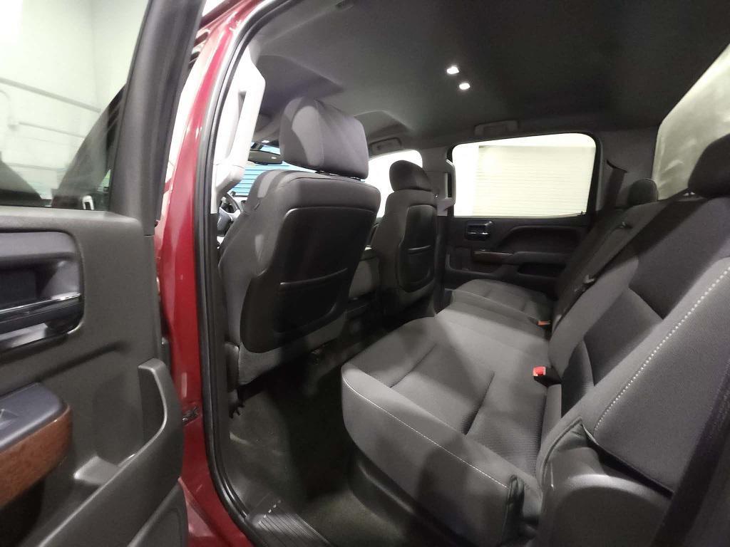 used 2014 GMC Sierra 1500 car, priced at $20,018