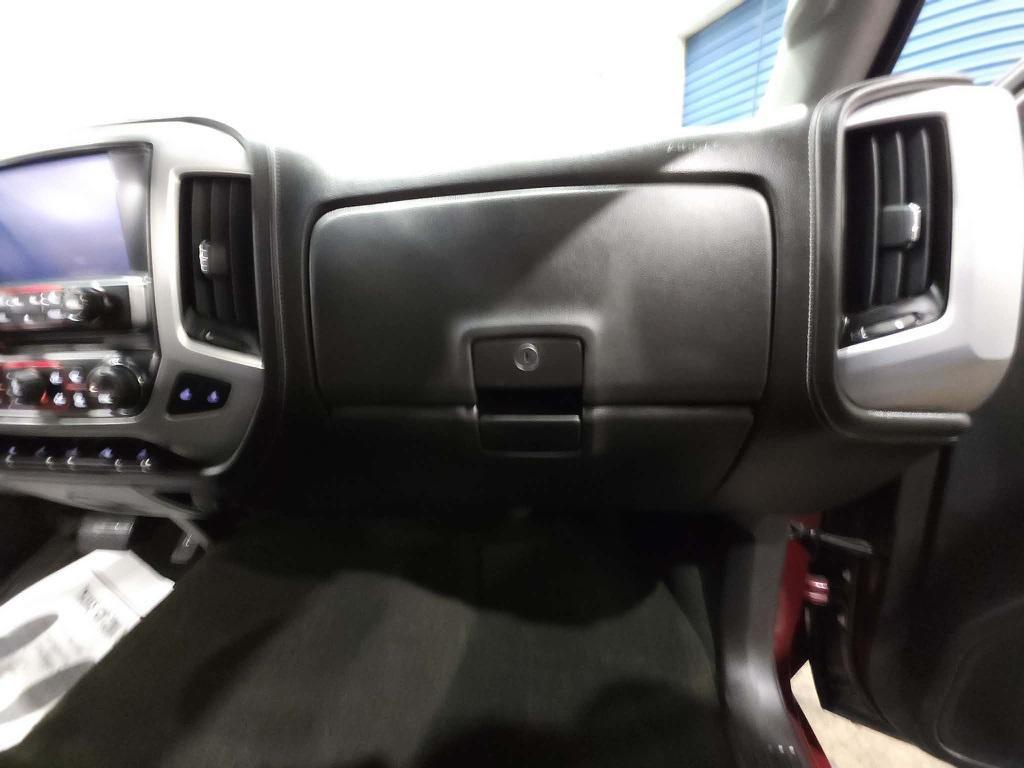 used 2014 GMC Sierra 1500 car, priced at $20,018