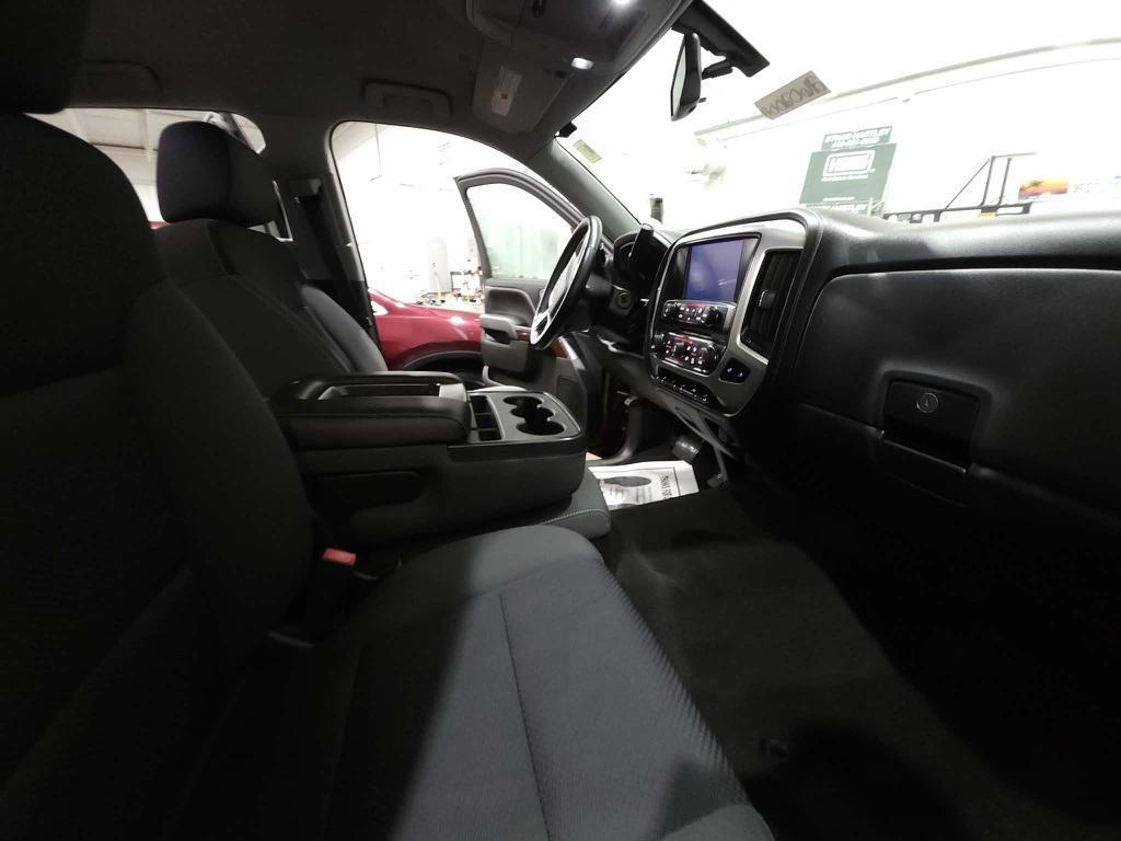 used 2014 GMC Sierra 1500 car, priced at $20,018