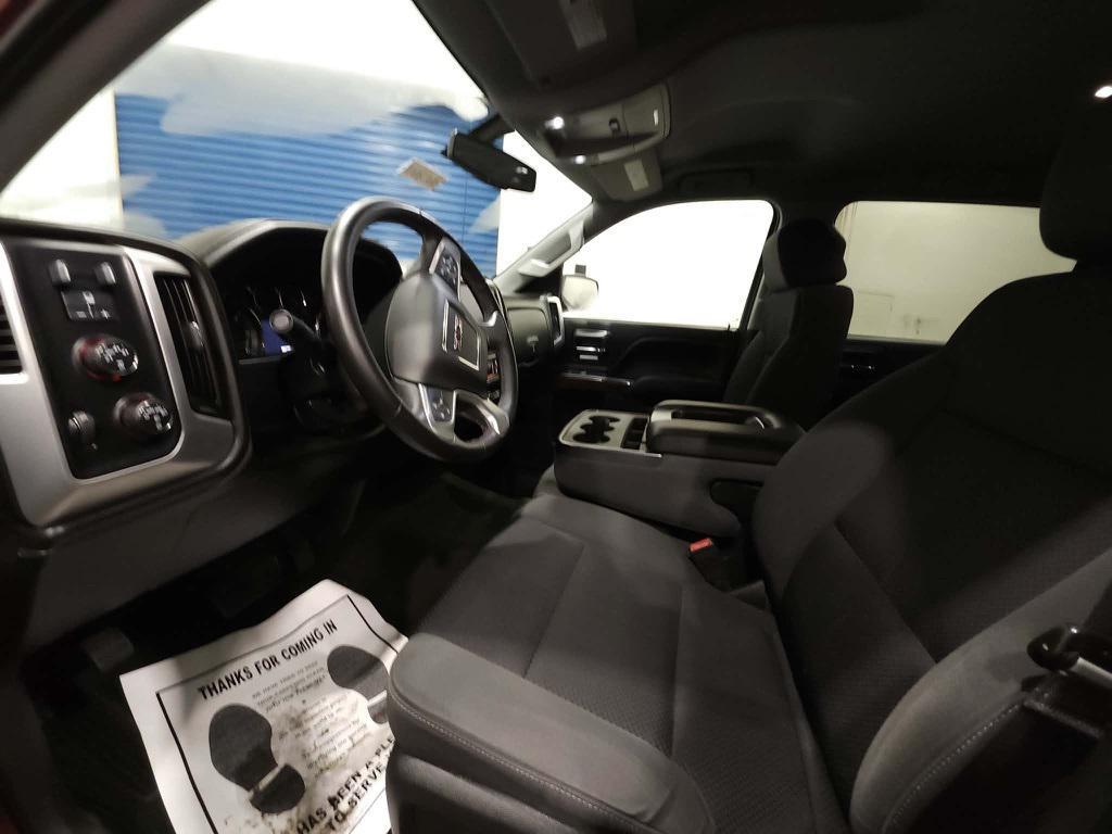 used 2014 GMC Sierra 1500 car, priced at $20,018