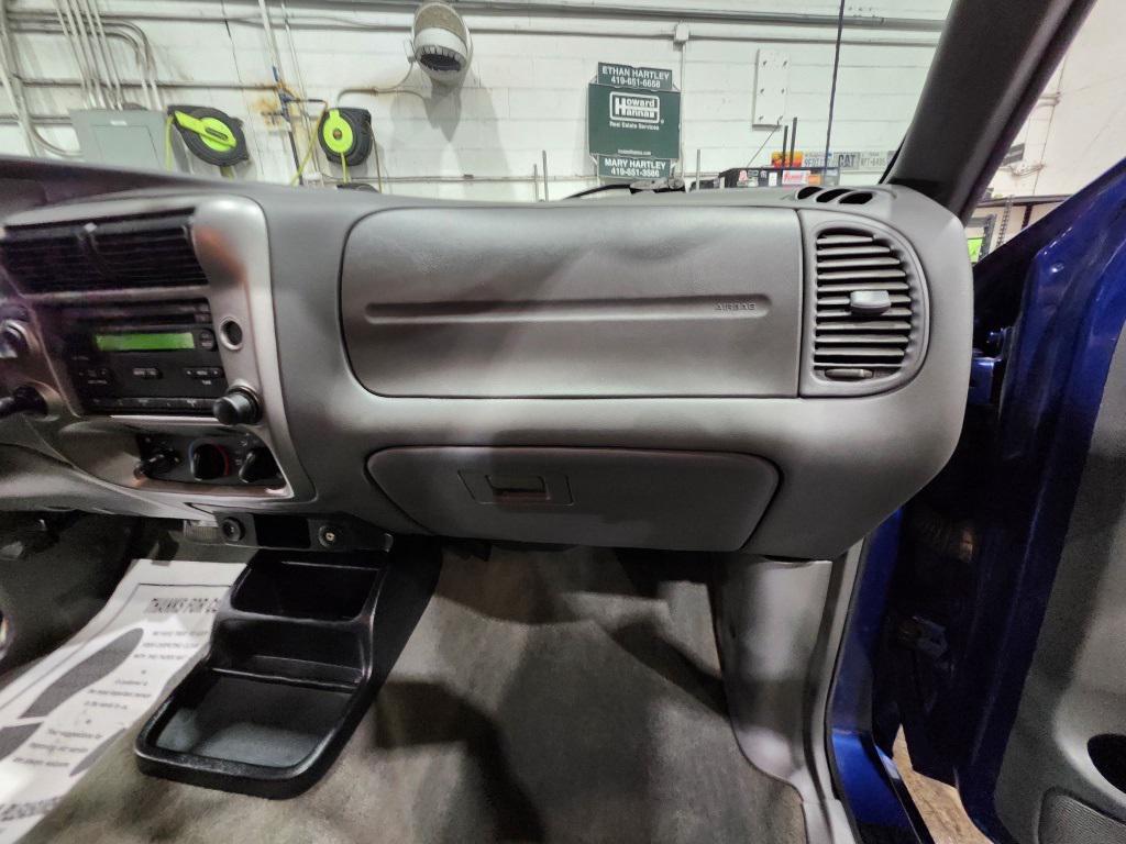 used 2011 Ford Ranger car, priced at $13,450