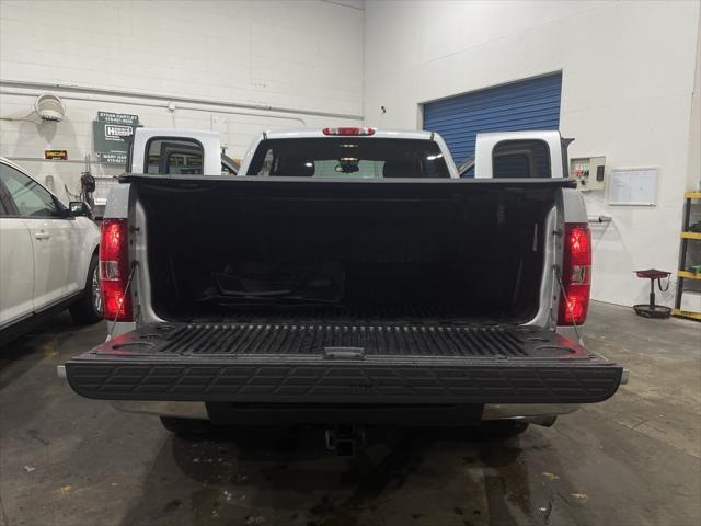 used 2013 Chevrolet Silverado 1500 car, priced at $13,499