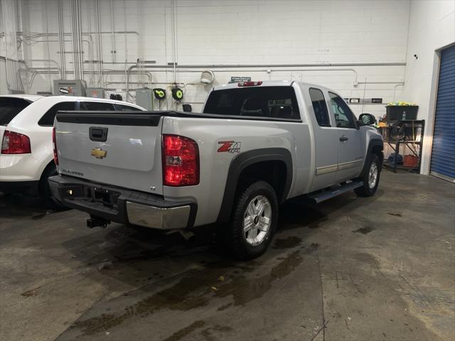 used 2013 Chevrolet Silverado 1500 car, priced at $13,499