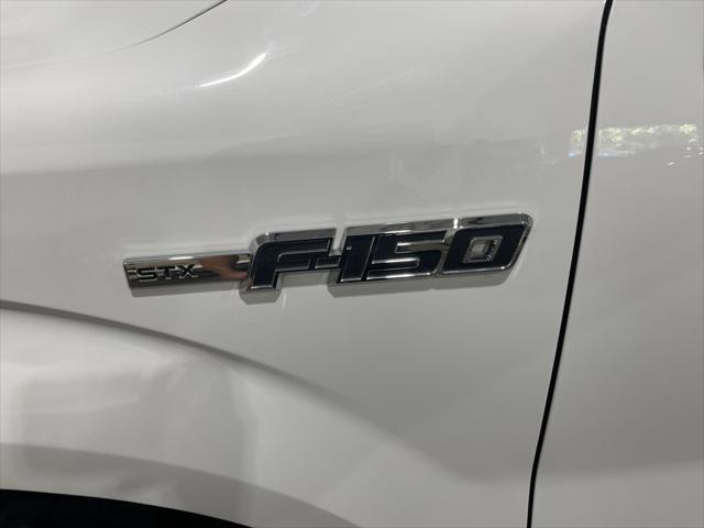 used 2014 Ford F-150 car, priced at $15,999