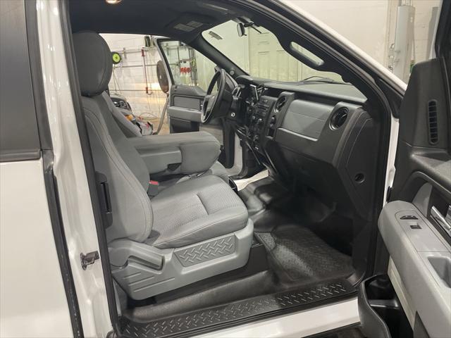 used 2014 Ford F-150 car, priced at $15,999