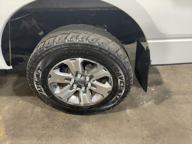 used 2014 Ford F-150 car, priced at $15,999