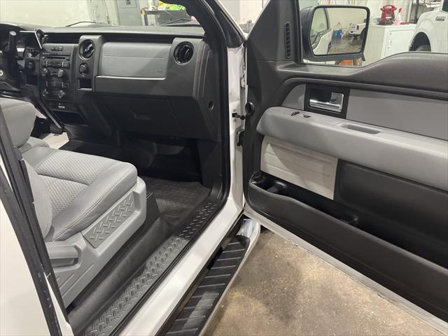 used 2014 Ford F-150 car, priced at $15,999