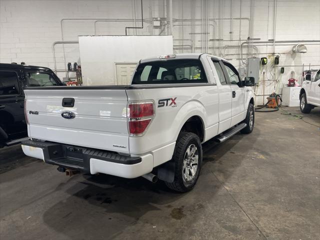 used 2014 Ford F-150 car, priced at $15,999