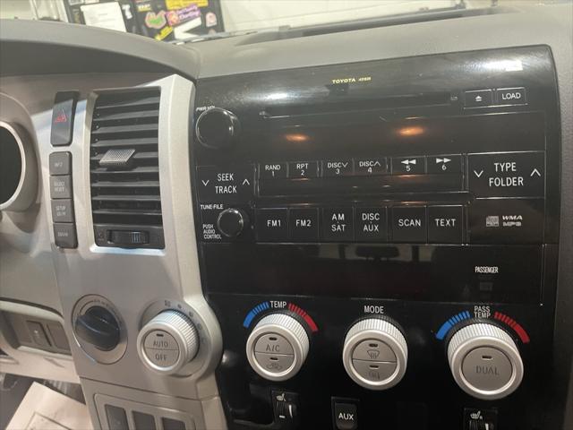 used 2007 Toyota Tundra car, priced at $13,999