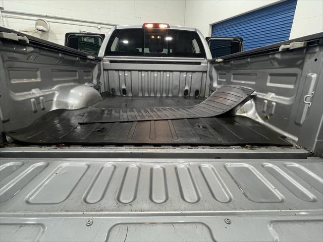 used 2007 Toyota Tundra car, priced at $13,999