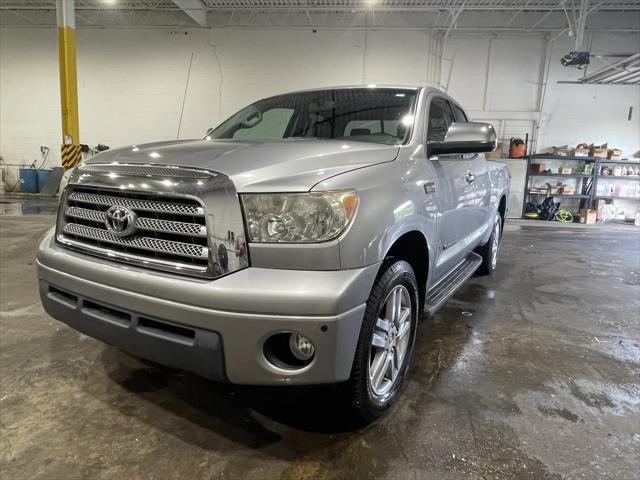 used 2007 Toyota Tundra car, priced at $13,999