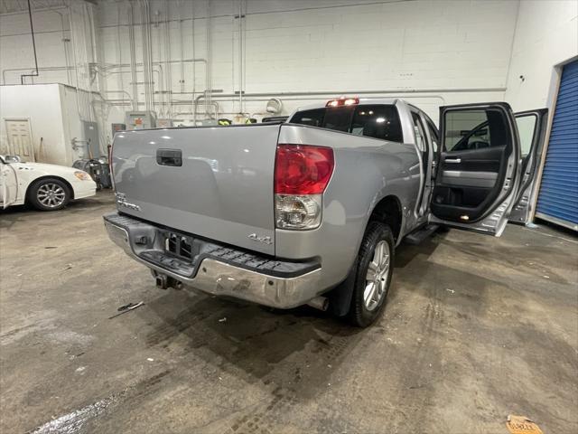 used 2007 Toyota Tundra car, priced at $13,999