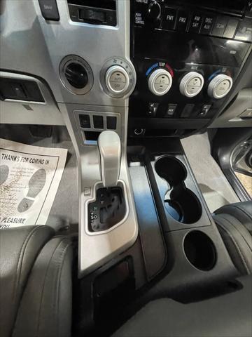 used 2007 Toyota Tundra car, priced at $13,999