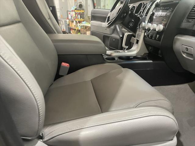used 2007 Toyota Tundra car, priced at $13,999