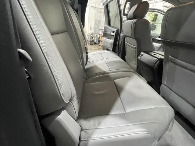 used 2007 Toyota Tundra car, priced at $13,999