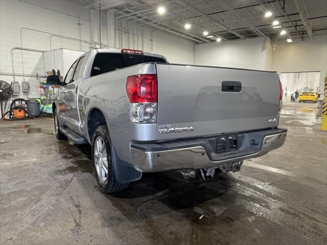 used 2007 Toyota Tundra car, priced at $13,999