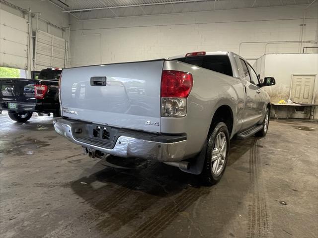 used 2007 Toyota Tundra car, priced at $13,999