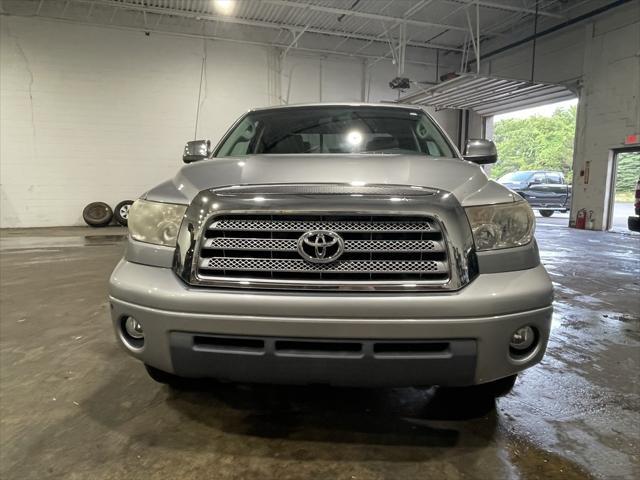 used 2007 Toyota Tundra car, priced at $13,999