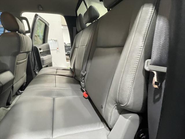 used 2007 Toyota Tundra car, priced at $13,999