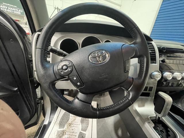 used 2007 Toyota Tundra car, priced at $13,999
