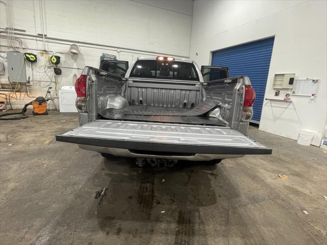 used 2007 Toyota Tundra car, priced at $13,999