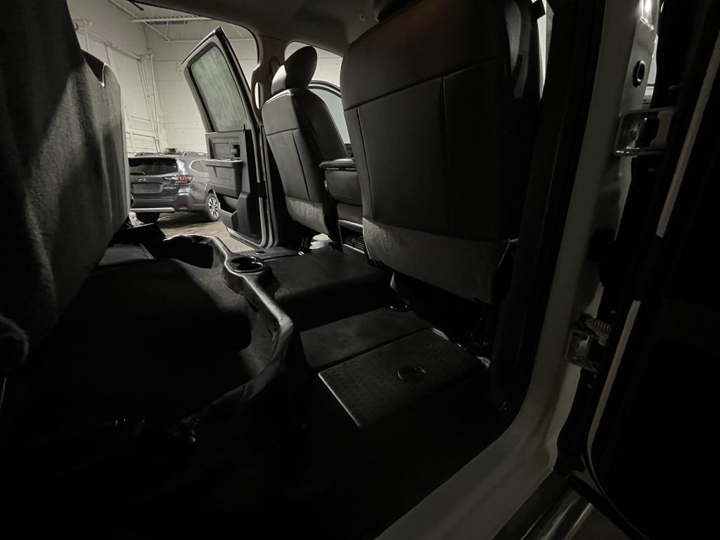 used 2018 Ram 2500 car, priced at $31,548