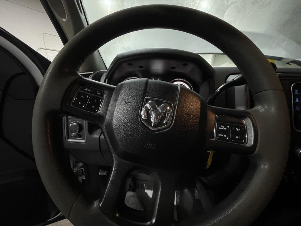 used 2018 Ram 2500 car, priced at $31,548