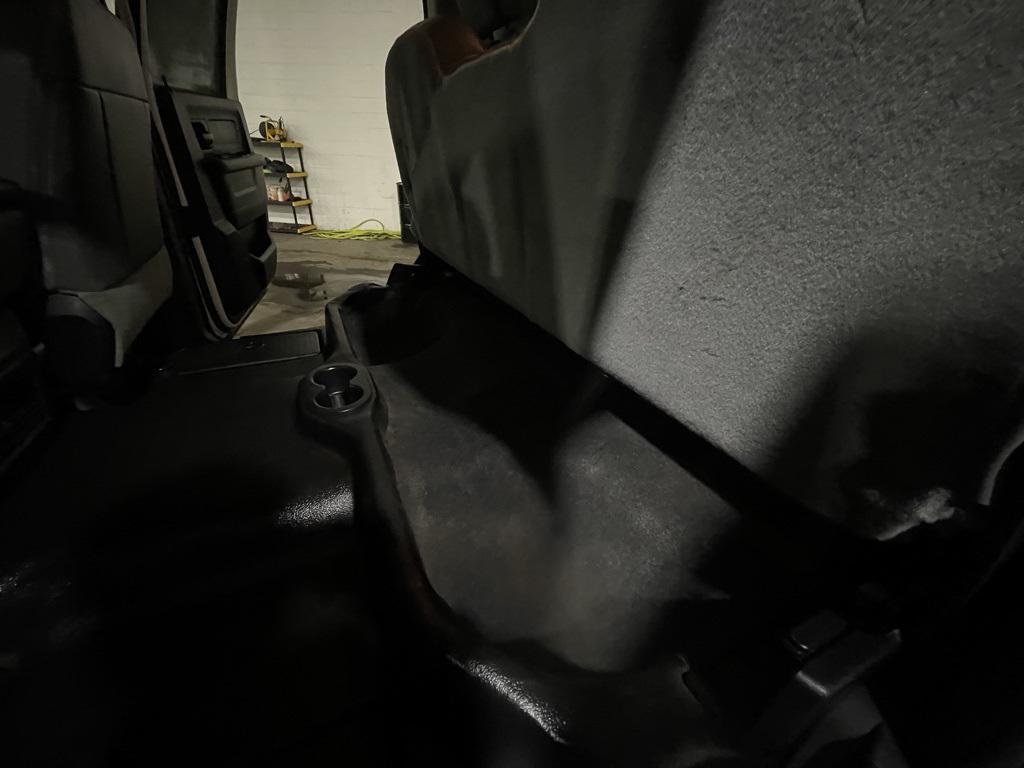 used 2018 Ram 2500 car, priced at $31,548