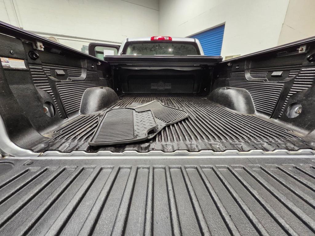 used 2016 GMC Sierra 1500 car, priced at $17,499