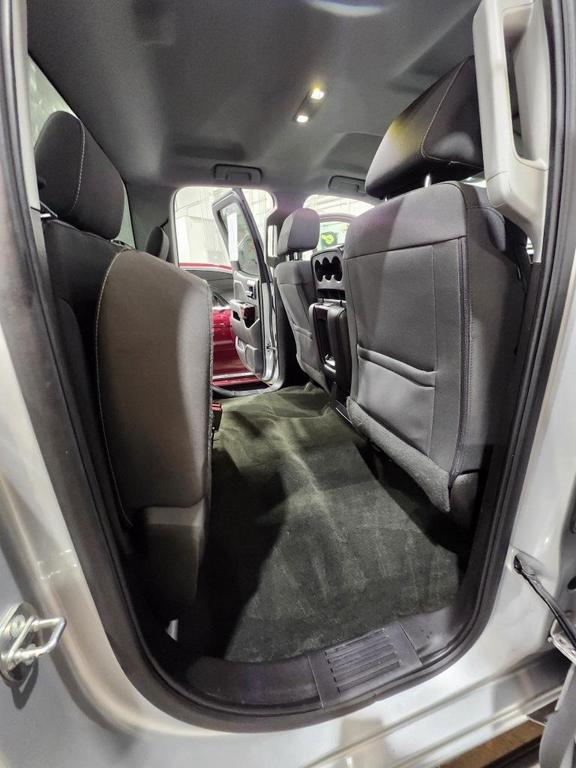 used 2016 GMC Sierra 1500 car, priced at $17,499