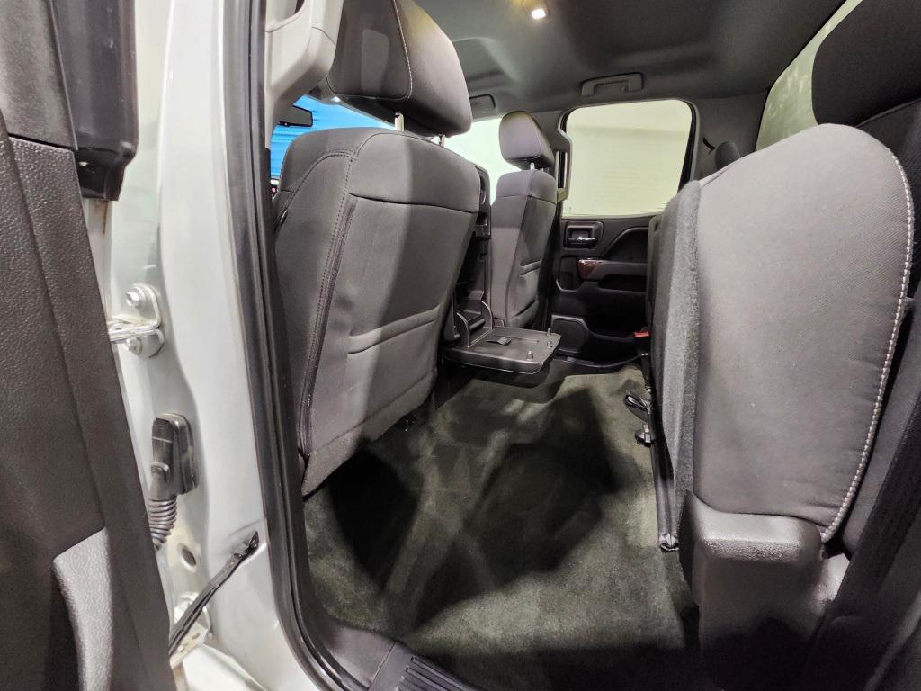 used 2016 GMC Sierra 1500 car, priced at $17,499