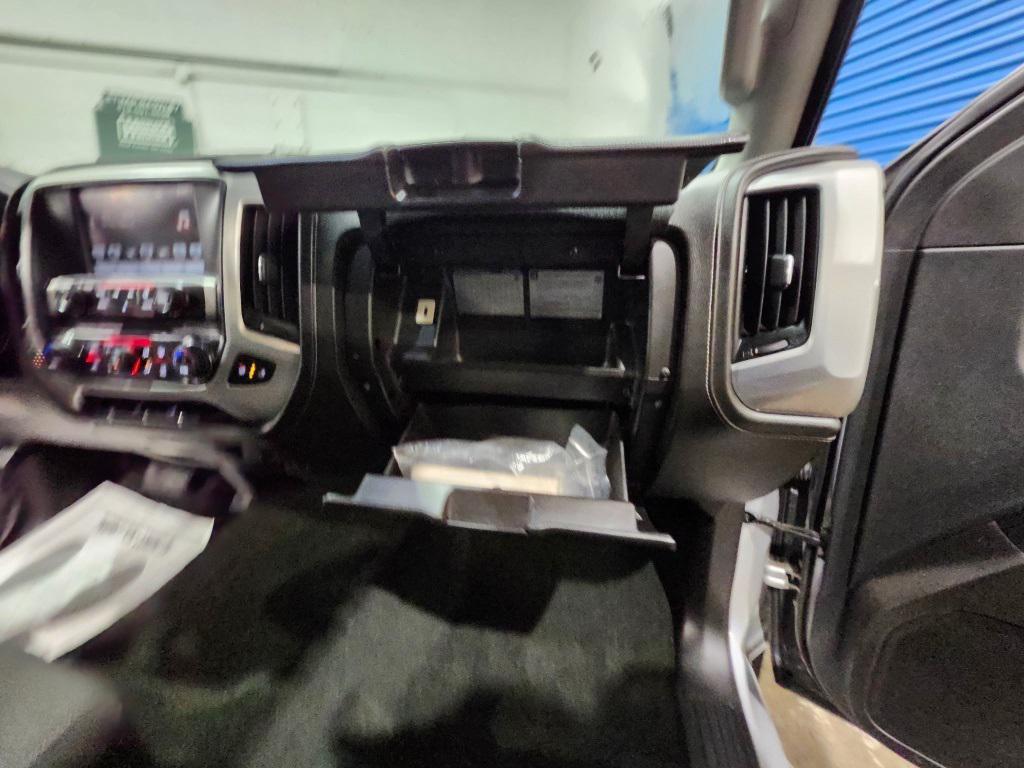 used 2016 GMC Sierra 1500 car, priced at $17,499