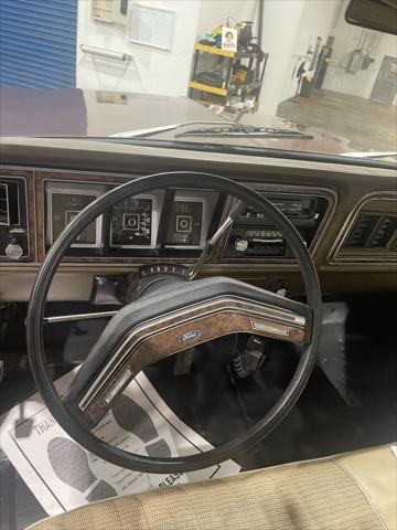 used 1979 Ford F-350 car, priced at $13,999