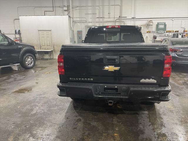 used 2014 Chevrolet Silverado 1500 car, priced at $23,999