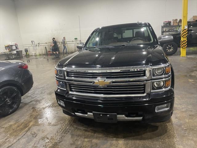 used 2014 Chevrolet Silverado 1500 car, priced at $23,999