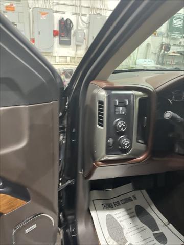 used 2014 Chevrolet Silverado 1500 car, priced at $23,999