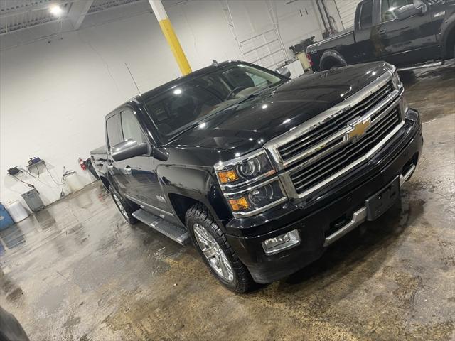 used 2014 Chevrolet Silverado 1500 car, priced at $23,999